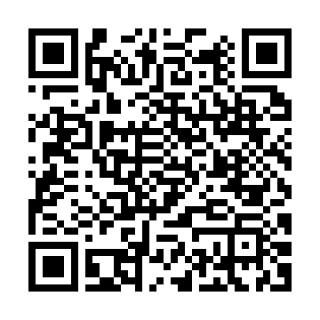Scan this QR code to open your appointment details