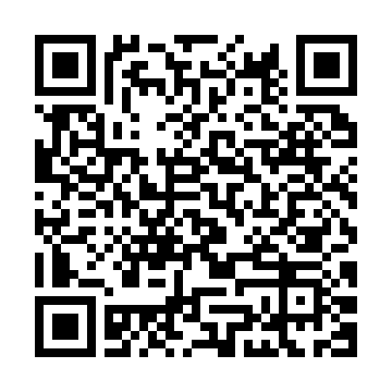 Scan this QR code to open your appointment details