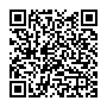 Scan this QR code to open your appointment details