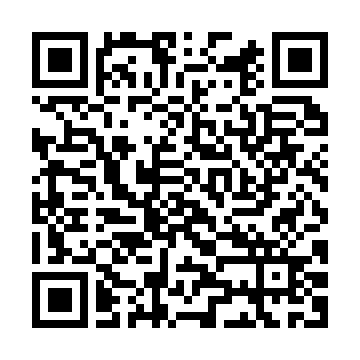 Scan this QR code to open your appointment details