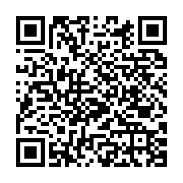 Scan this QR code to open your appointment details