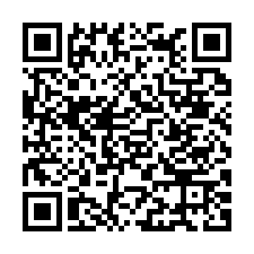 Scan this QR code to open your appointment details