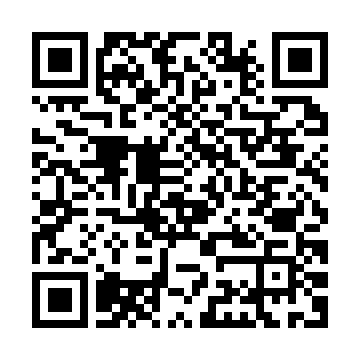 Scan this QR code to open your appointment details