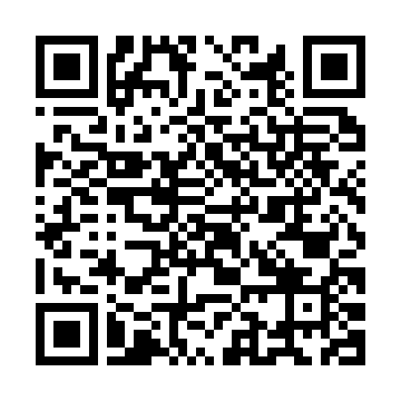 Scan this QR code to open your appointment details
