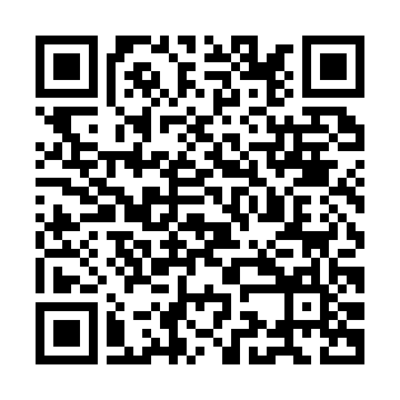 Scan this QR code to open your appointment details
