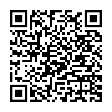 Scan this QR code to open your appointment details