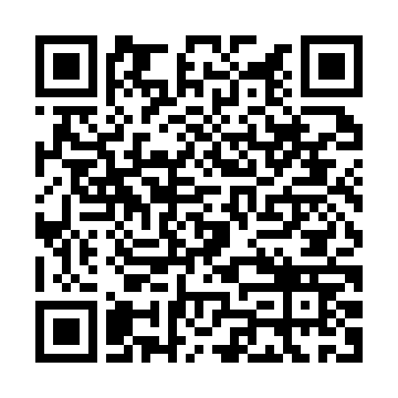 Scan this QR code to open your appointment details