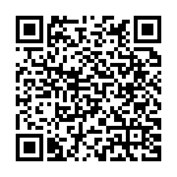 Scan this QR code to open your appointment details