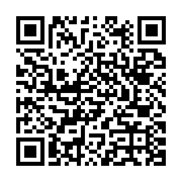 Scan this QR code to open your appointment details