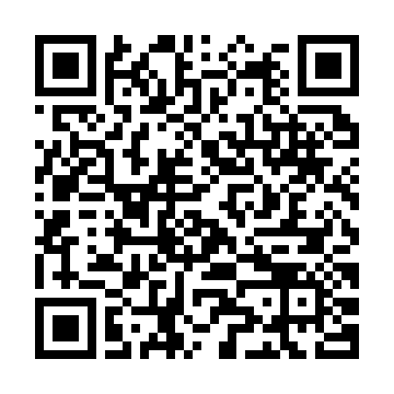 Scan this QR code to open your appointment details