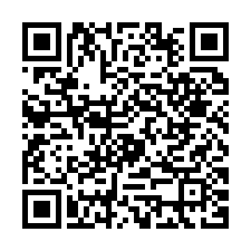 Scan this QR code to open your appointment details