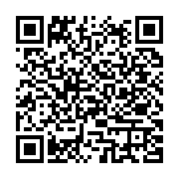 Scan this QR code to open your appointment details