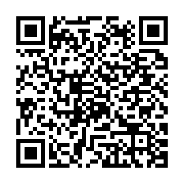 Scan this QR code to open your appointment details