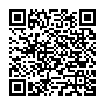 Scan this QR code to open your appointment details
