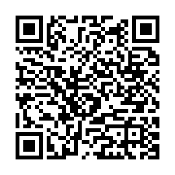 Scan this QR code to open your appointment details