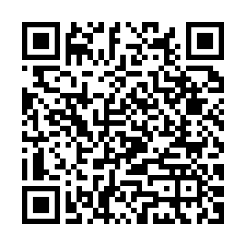 Scan this QR code to open your appointment details