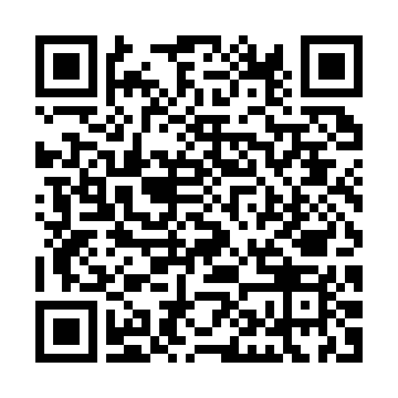 Scan this QR code to open your appointment details