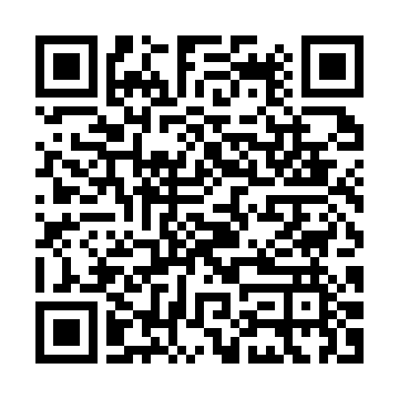 Scan this QR code to open your appointment details