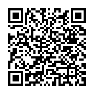 Scan this QR code to open your appointment details
