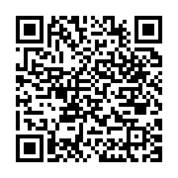Scan this QR code to open your appointment details