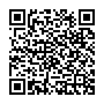Scan this QR code to open your appointment details