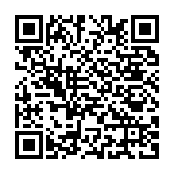 Scan this QR code to open your appointment details