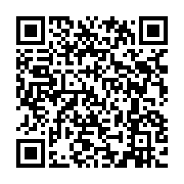 Scan this QR code to open your appointment details
