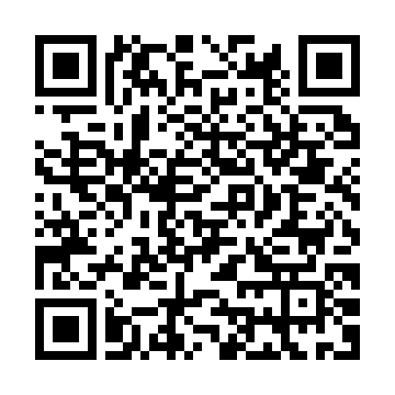 Scan this QR code to open your appointment details