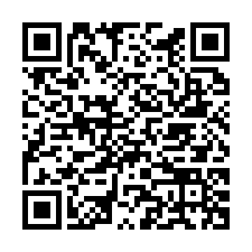 Scan this QR code to open your appointment details
