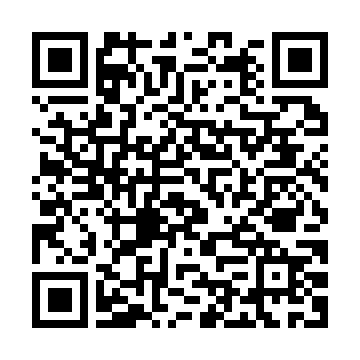 Scan this QR code to open your appointment details