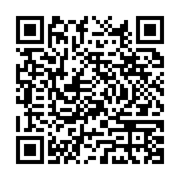 Scan this QR code to open your appointment details