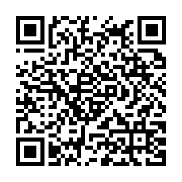 Scan this QR code to open your appointment details