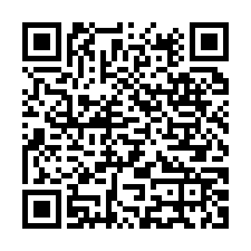 Scan this QR code to open your appointment details
