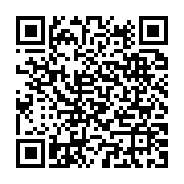 Scan this QR code to open your appointment details