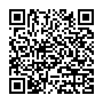 Scan this QR code to open your appointment details