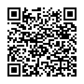 Scan this QR code to open your appointment details