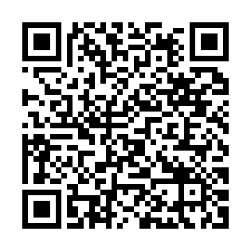 Scan this QR code to open your appointment details