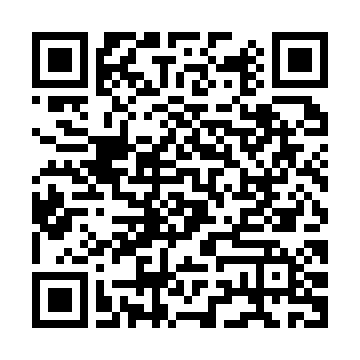 Scan this QR code to open your appointment details