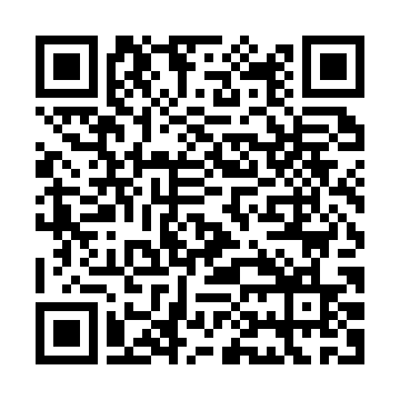Scan this QR code to open your appointment details