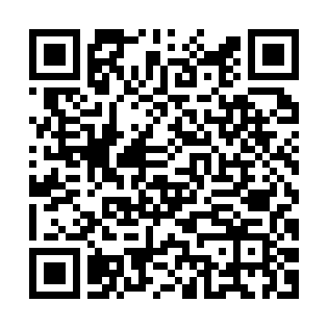 Scan this QR code to open your appointment details