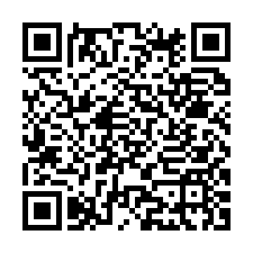 Scan this QR code to open your appointment details