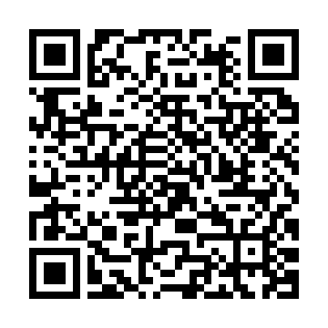 Scan this QR code to open your appointment details