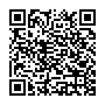Scan this QR code to open your appointment details