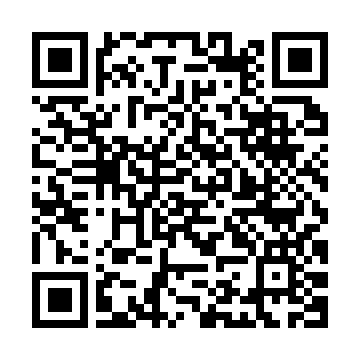 Scan this QR code to open your appointment details