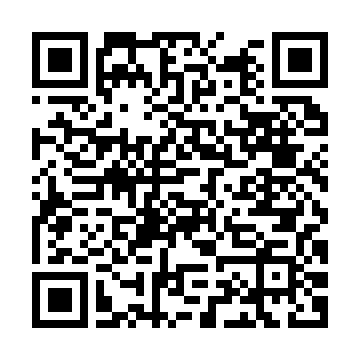 Scan this QR code to open your appointment details