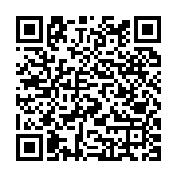 Scan this QR code to open your appointment details