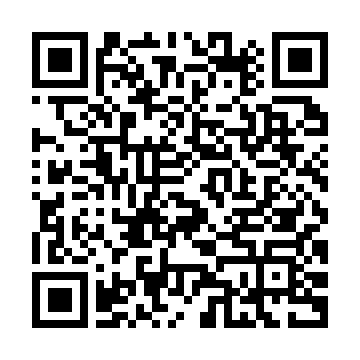 Scan this QR code to open your appointment details