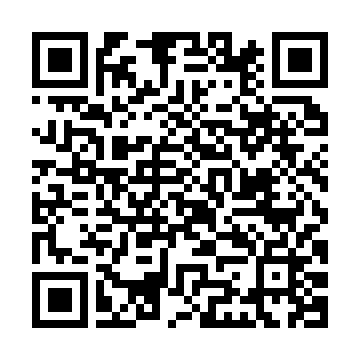 Scan this QR code to open your appointment details