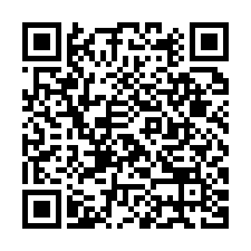 Scan this QR code to open your appointment details