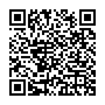 Scan this QR code to open your appointment details